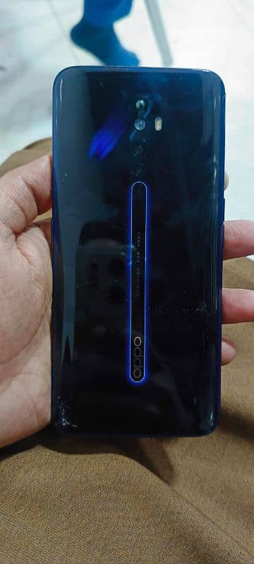 oppo reno2z 2