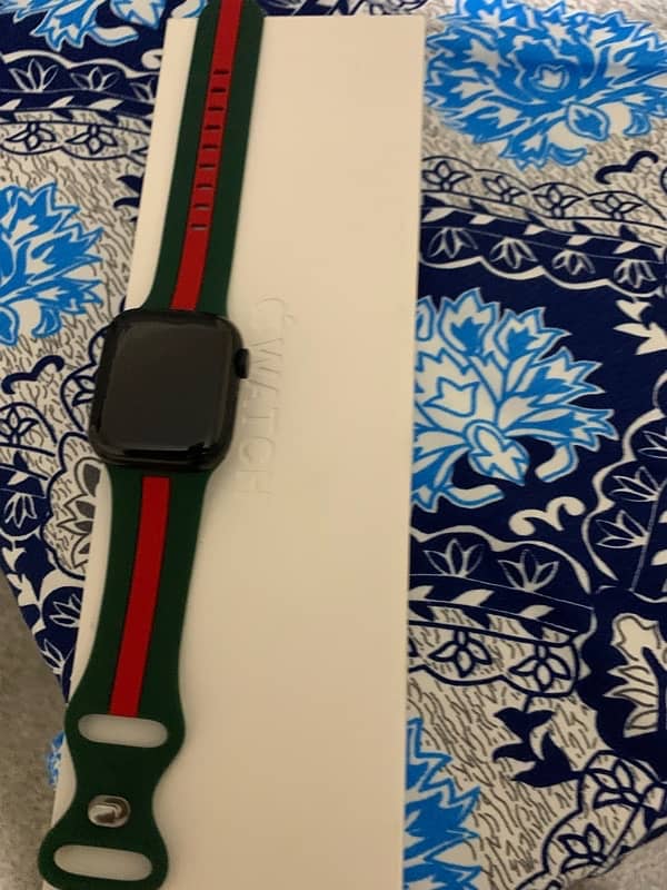 Apple watch series 9 41 mm warranty 0