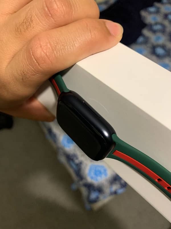 Apple watch series 9 41 mm warranty 2