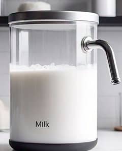 Milk