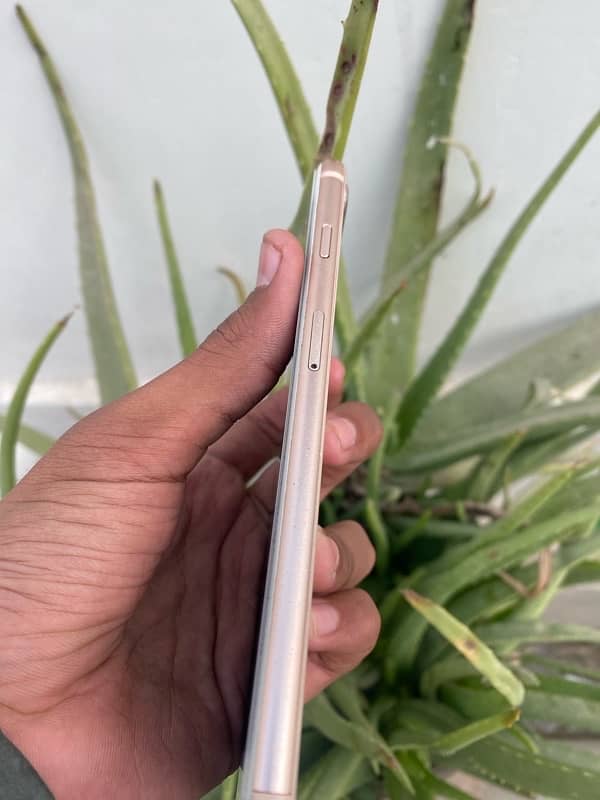 Iphone 8 plus PTa approved 3