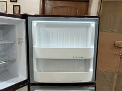 Orient Refrigerator Glass Door 11 Cubit Feet