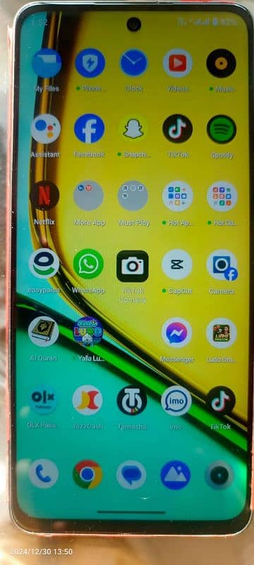 sel mobile realme c67 8-128 3