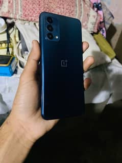 Oneplus Nord N200 5G (4/64) PTA approved