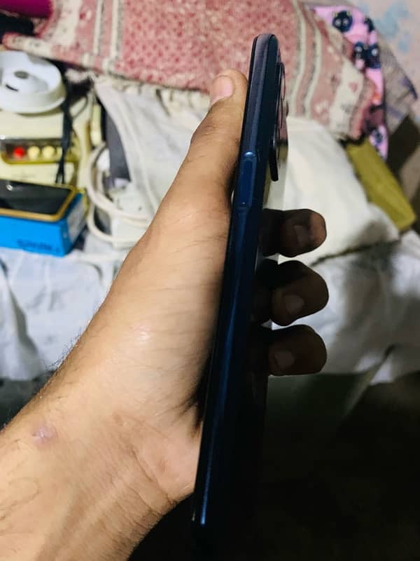 Oneplus Nord N200 5G (4/64) PTA approved 5