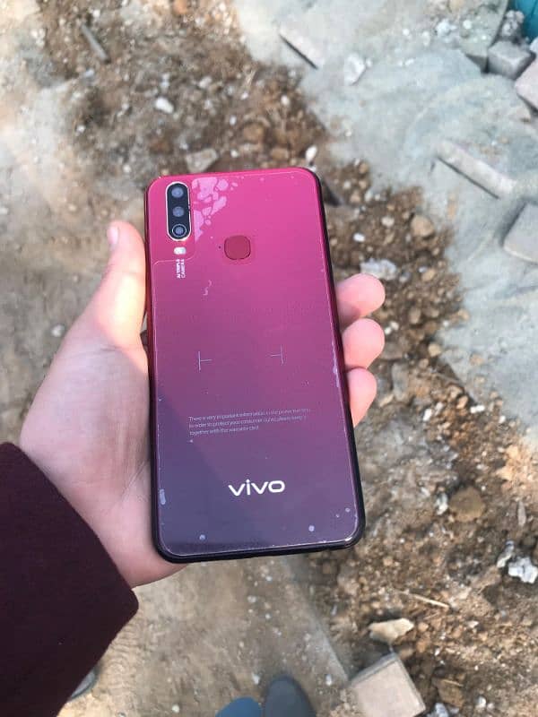 vivo offer 1