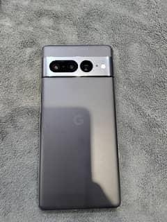 Google Pixel 7pro 12GB/128GB