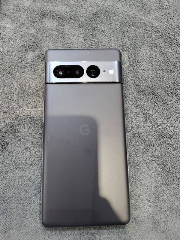 Google Pixel 7pro 12GB/128GB 0