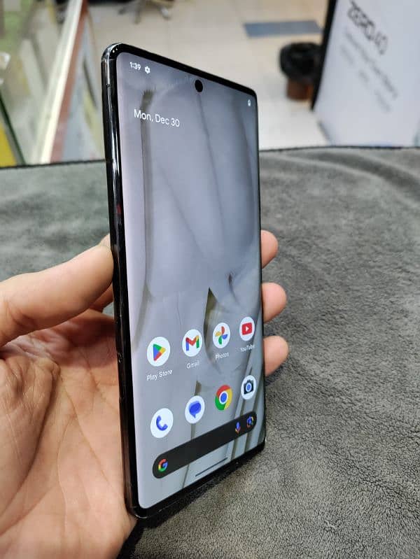 Google Pixel 7pro 12GB/128GB 1