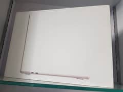 MACBOOK AIR M3