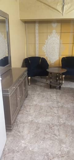 F 10 Markaz 1st Floor Office For Rent