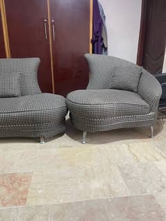 5 seater sofa set okay