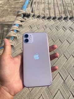 i phone 11 64gb Non PTA waterpack