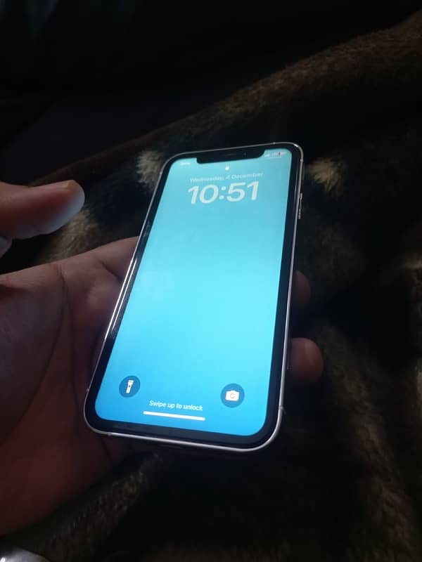 iPhone XR convert into 14 pro 1