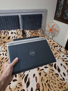 Dell Latitude Laptop