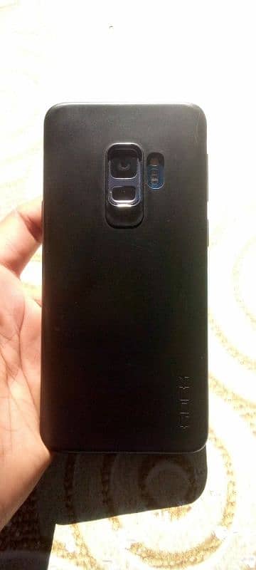 SAMSUNG GALAXY S9 2