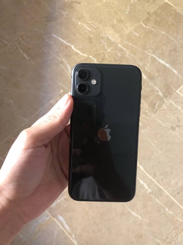 Apple IPhone  11  Non PTA 0