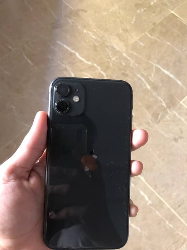 Apple IPhone  11  Non PTA 5