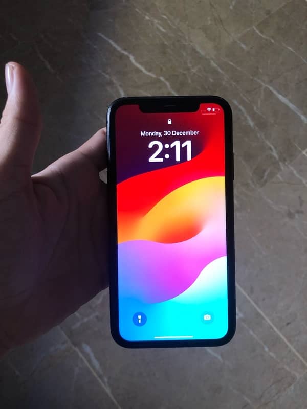 Apple IPhone  11  Non PTA 6