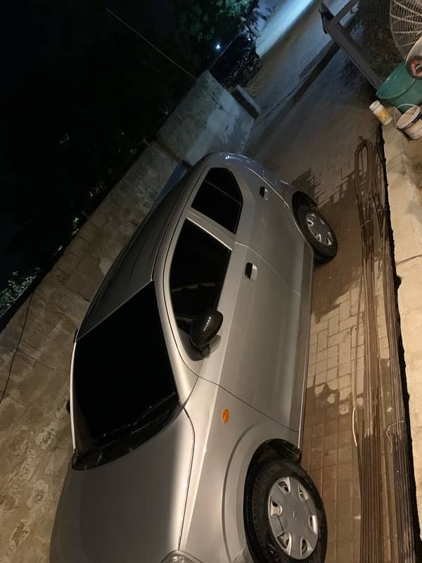 Suzuki Alto 2020 Full Genuine 3