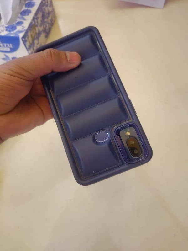 Samsung a10s dual sim official pta approved 6