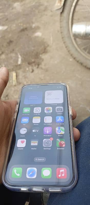 IPHONE 13 PRO 128 gb NON PTA 0