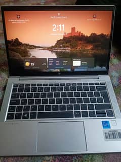 HP EliteBook 830 G8 11th Gen