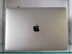 MACBOOK PRO 2018