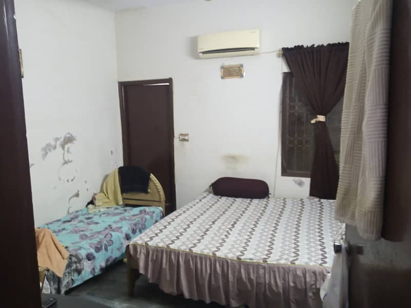 Sale flat Momen Square 2bed. d. d ground floor Nipa 1