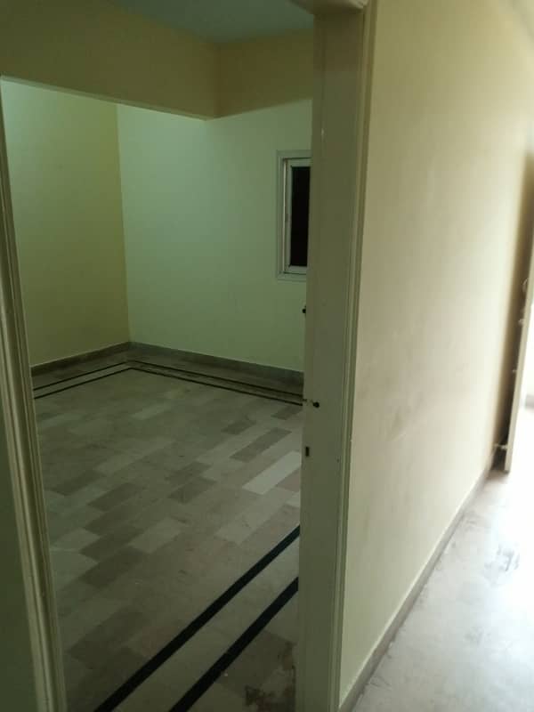 Sale flat Momen Square 2bed. d. d ground floor Nipa 4