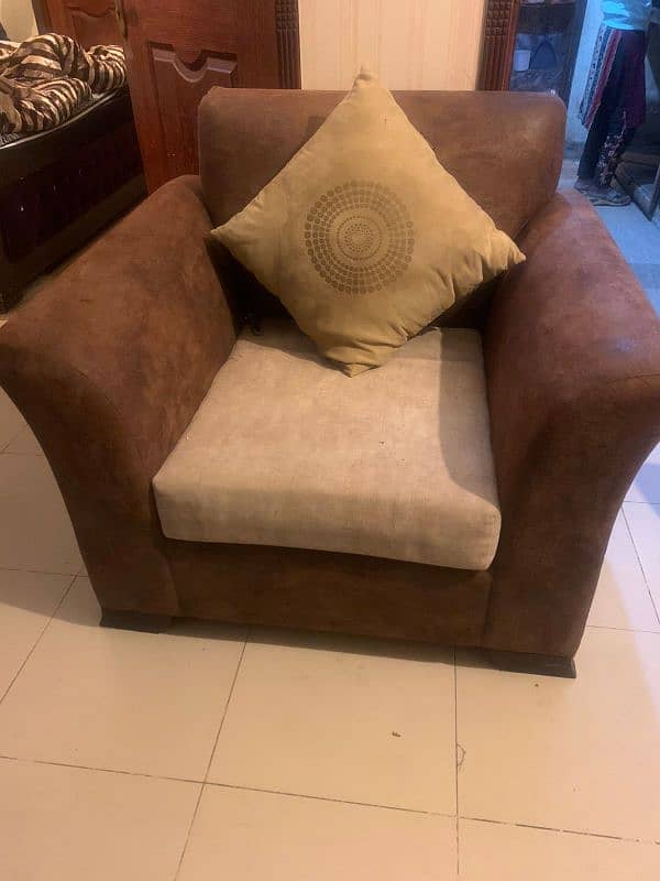 5 seater sofa best quality sale 2