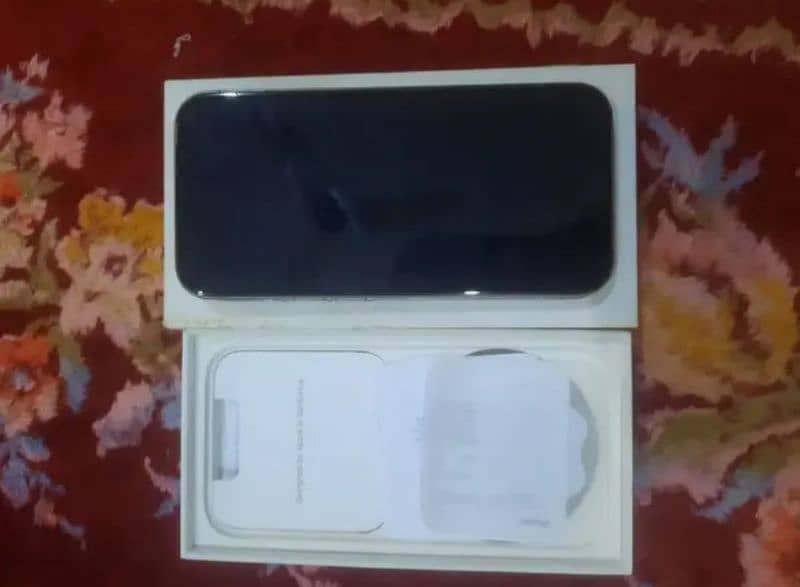 iPhone 15 pro 256gb 1