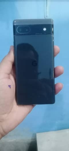 Google pixel 6a non pta