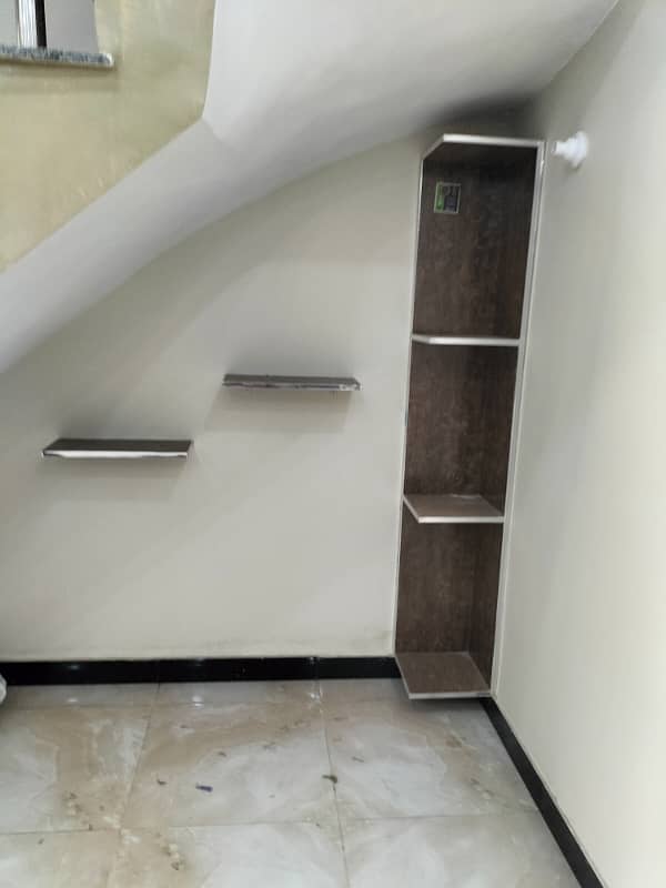 Beautiful House For Sale In Lahore Medical Housing Society 2