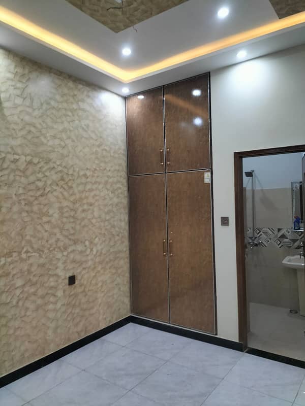 Beautiful House For Sale In Lahore Medical Housing Society 4