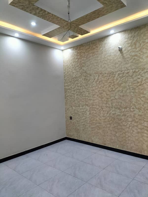 Beautiful House For Sale In Lahore Medical Housing Society 5