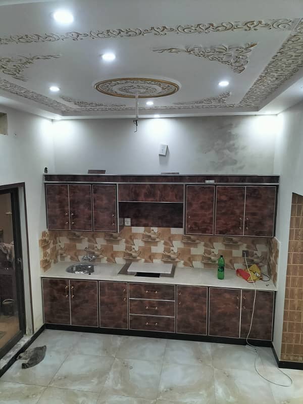 Beautiful House For Sale In Lahore Medical Housing Society 7