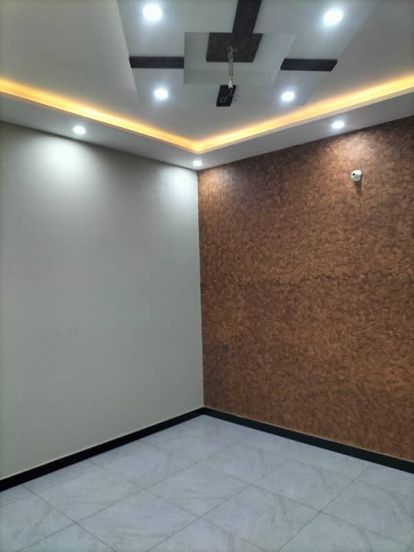 Beautiful House For Sale In Lahore Medical Housing Society 11