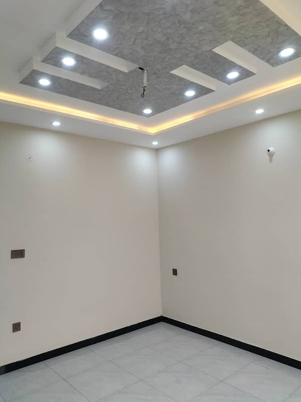 Beautiful House For Sale In Lahore Medical Housing Society 15