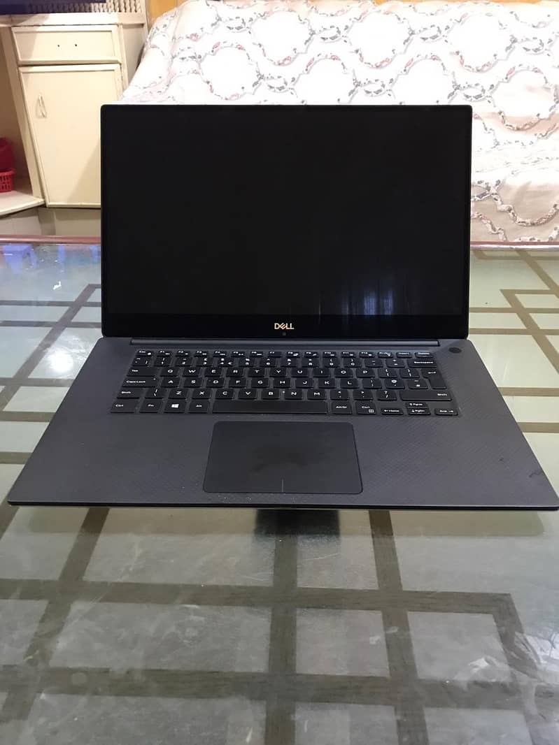 Dell XPS 9570 i7-8th Gen 2