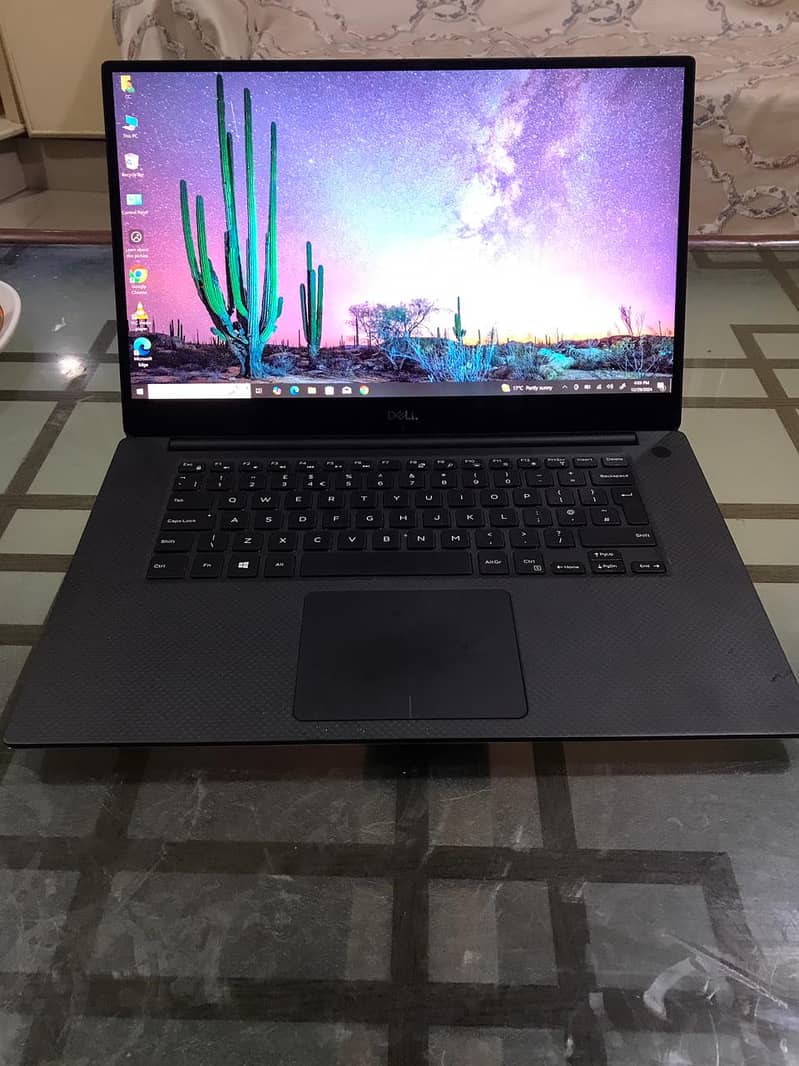 Dell XPS 9570 i7-8th Gen 3