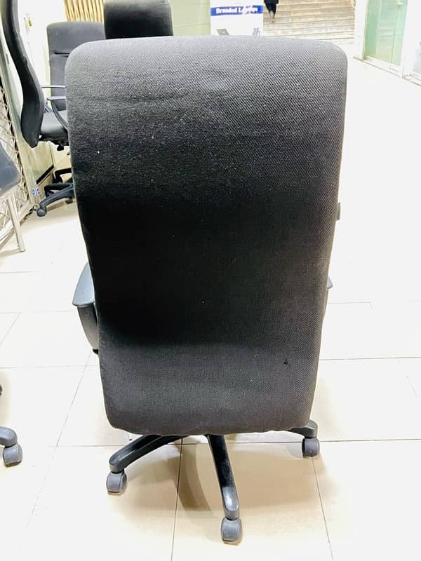 interwood chair/ imported Office Chair 3