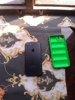 iPhone 7 256gb pta