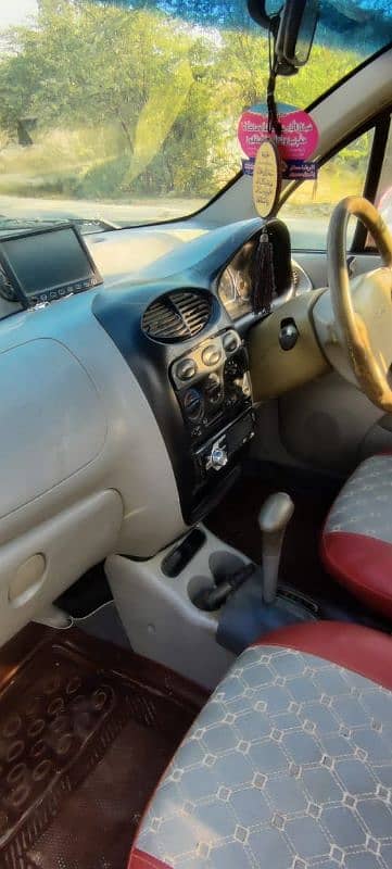 Chery QQ 2006 3