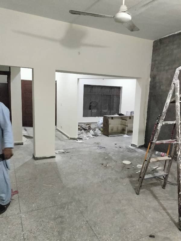 Model Town 1 Kanal Independent House Available For Rent 4