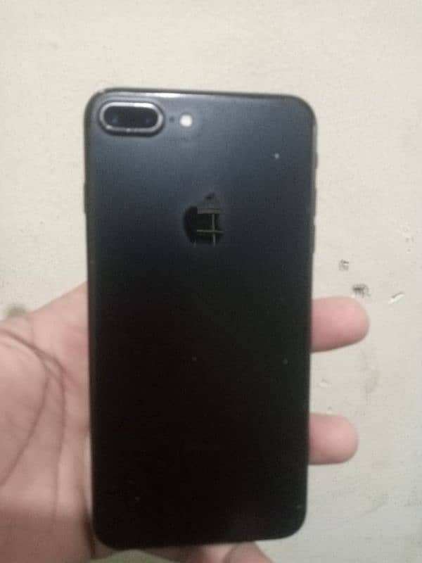 I PHONE 7 PLUS PTA BYPASS 4