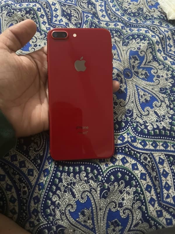 Iphone 8 plus for sale 0