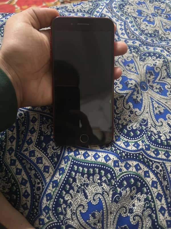 Iphone 8 plus for sale 1