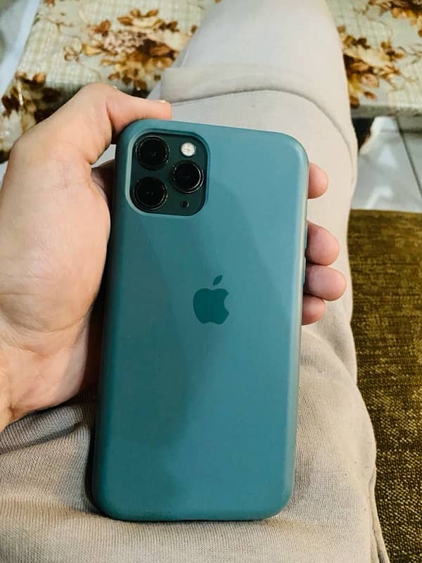 Iphone 11 pro fu 4