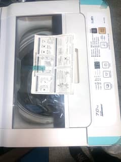 Panasonic  brand new machine  imported fully  automatic